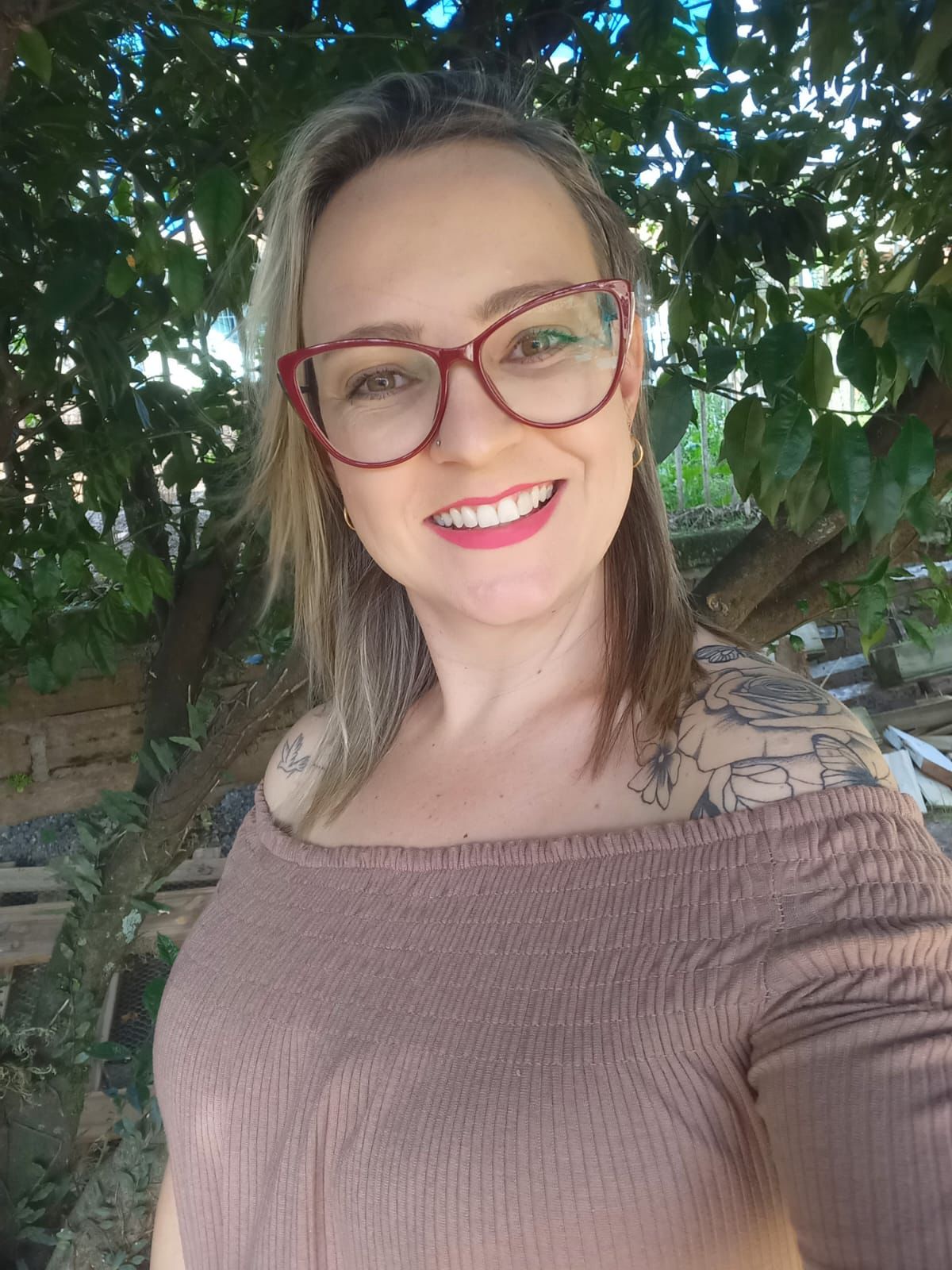 TATIANA BRAGA