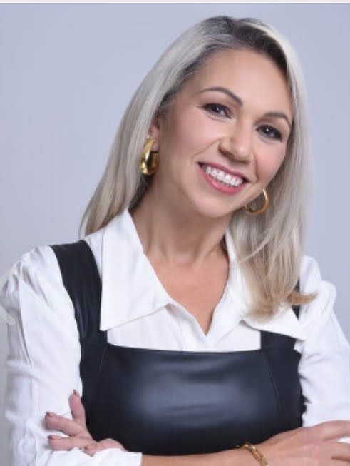 SANDRA MARIA DE OLIVEIRA 